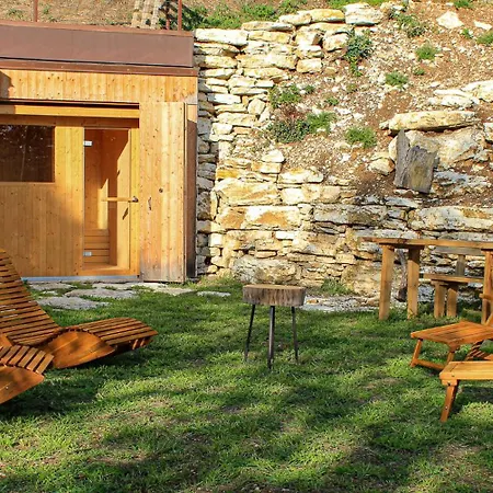 Cargador De Ron Farm stay Valdobbiadene