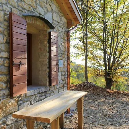 Cargador De Ron Farm stay