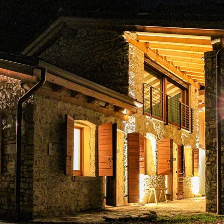 Cargador De Ron Farm stay *