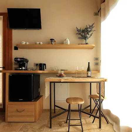 Farm stay Cargador De Ron