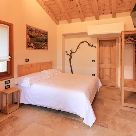 Cargador De Ron Farm stay *