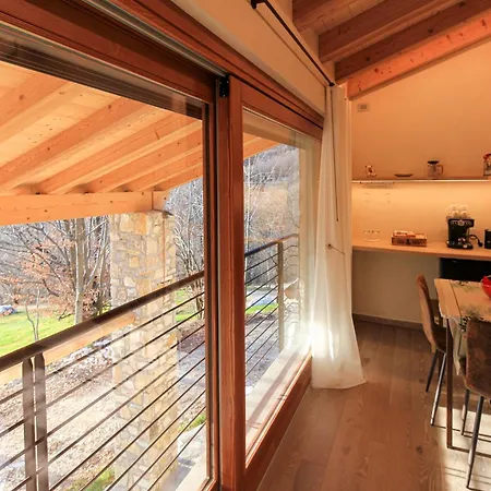 Farm stay Cargador De Ron *