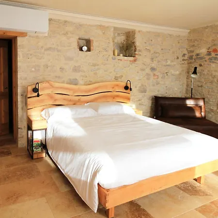 Farm stay Cargador De Ron Valdobbiadene