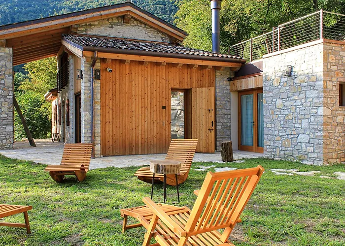 Cargador De Ron Séjour à la ferme *
